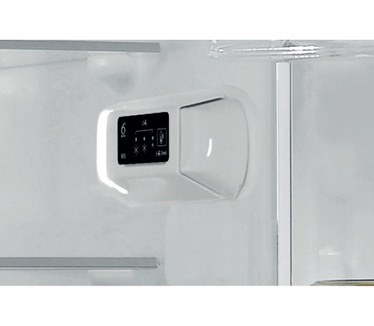 Whirlpool W5 821E W 2