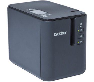 Brother PT-P900Wc