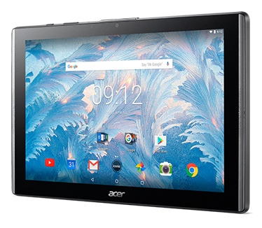 Acer Iconia One 10 B3-A40FHD-K88P Zwart