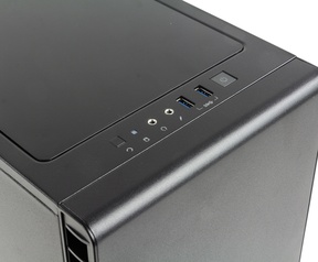 Corsair Carbide 400Q