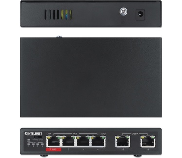 Intellinet IPS-06F02-65W