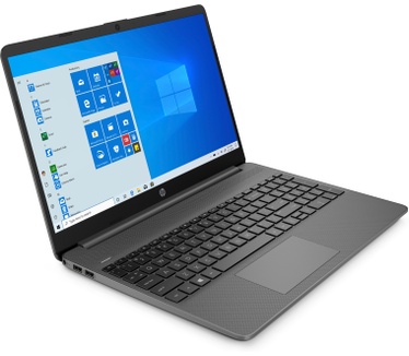 HP 15s-fq2720nd