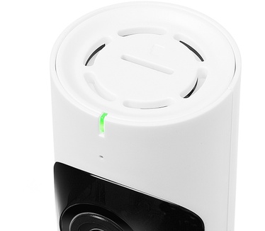 Smartwares C180IP 180° IP camera voor binnen