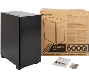 Corsair Carbide Quiet 600Q