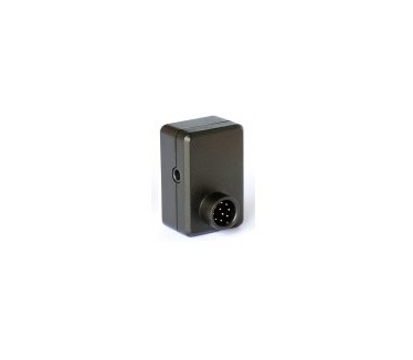 Aokatec AK- 4NII - aokatec - Bluetooth GPS Adapter for Nikon