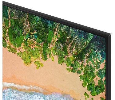 Samsung UE40NU7199 Zwart (buitenlands model)