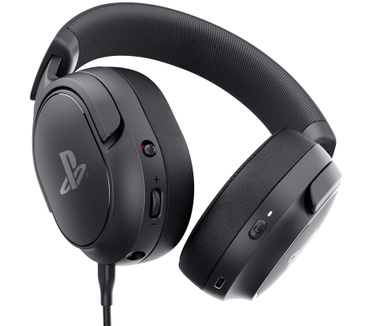 Trust GXT 499 Forta Draadloze gamingheadset voor de PS5