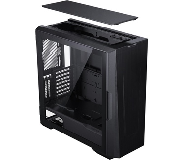Phanteks Eclipse G500A D-RGB Zwart