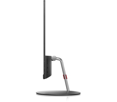 Lenovo ThinkVision X24 (60CFGAT1EU) Zwart