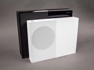 Xbox One en Xbox One S