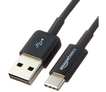 AmazonBasics L6LUC011-CS-R