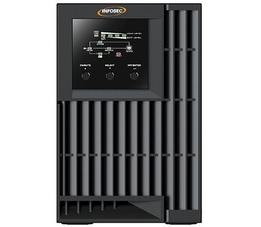 Infosec E4 Value 1000