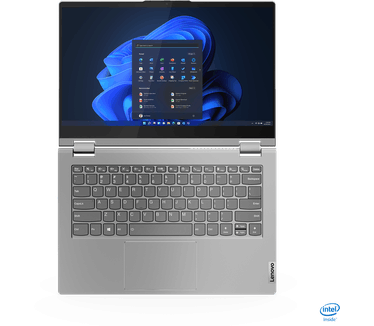 Lenovo ThinkBook 14s Yoga G3 IRU (21JG000VMH)