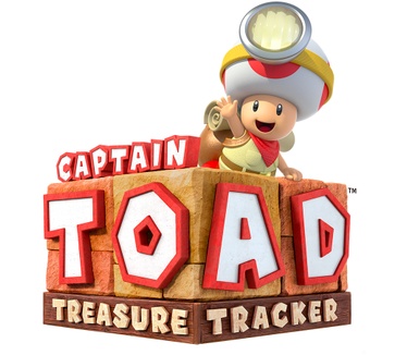 Captain Toad: Treasure Tracker, 3DS