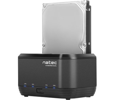 Natec Kangaroo Dual