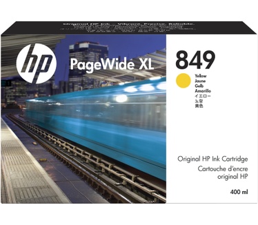 HP 849