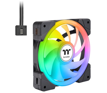 Thermaltake SWAFAN EX12 ARGB
