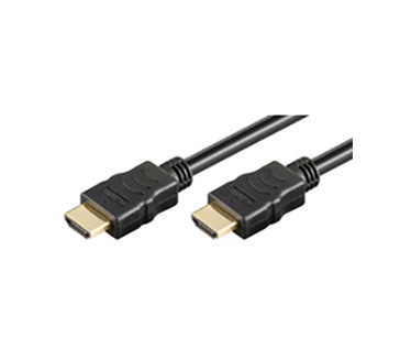 Microconnect 0.5m HDMI - HDMI
