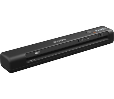 Epson WorkForce ES-60W