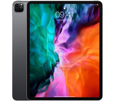 Apple iPad Pro 2020 12.9" Wi-Fi 1TB Grijs