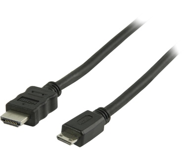 ValueLine HDMI - mini HDMI, 5m
