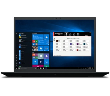 Lenovo ThinkPad P1 Gen 4 (20Y30010MH)