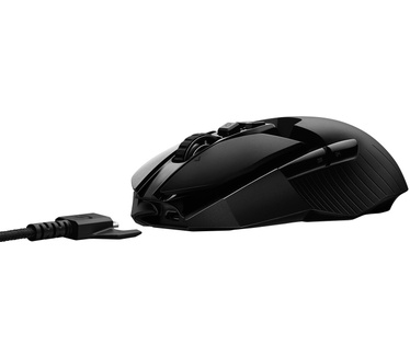Logitech G903 Hero