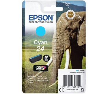 Epson C13T24224022