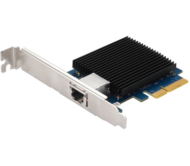 Edimax 10 Gigabit Ethernet PCI Express Server Adapter