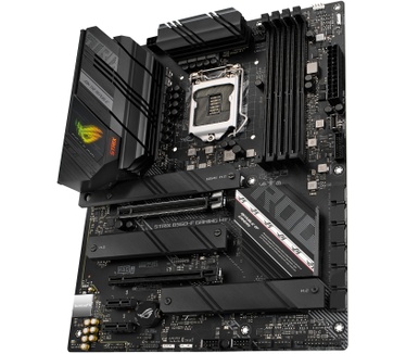 ASUS ROG Strix B560-F Gaming WIFI