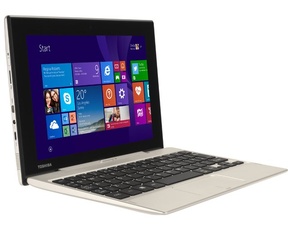 Toshiba Satellite Click Mini