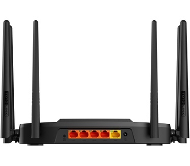 Totolink A6000R WIRELESS DUAL BAND GIGABIT ROUTER