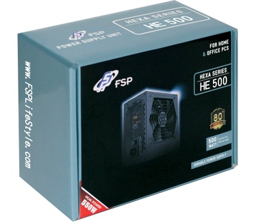 FSP HEXA 500W