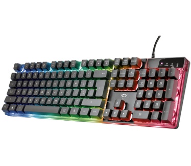Trust GXT 835 Azor (Qwerty US)