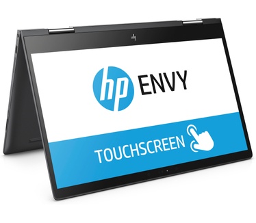 HP Envy x360 15-bq100nd