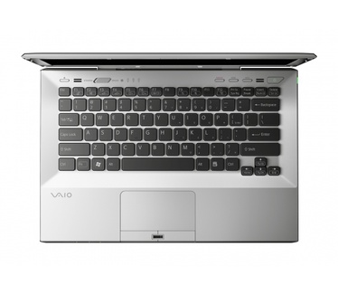 Sony Vaio VPCSB4N9E
