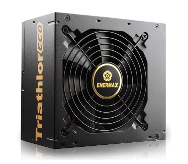 Enermax Triathlor ECO 450W