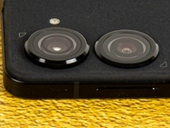 Asus Zenfone 9 product shots