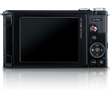 BenQ G1 Zwart