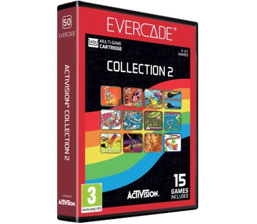 Activision Collection 2