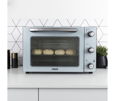 Princess 01.112754.01.001 Hetelucht Oven