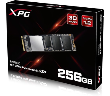 Adata SX6000