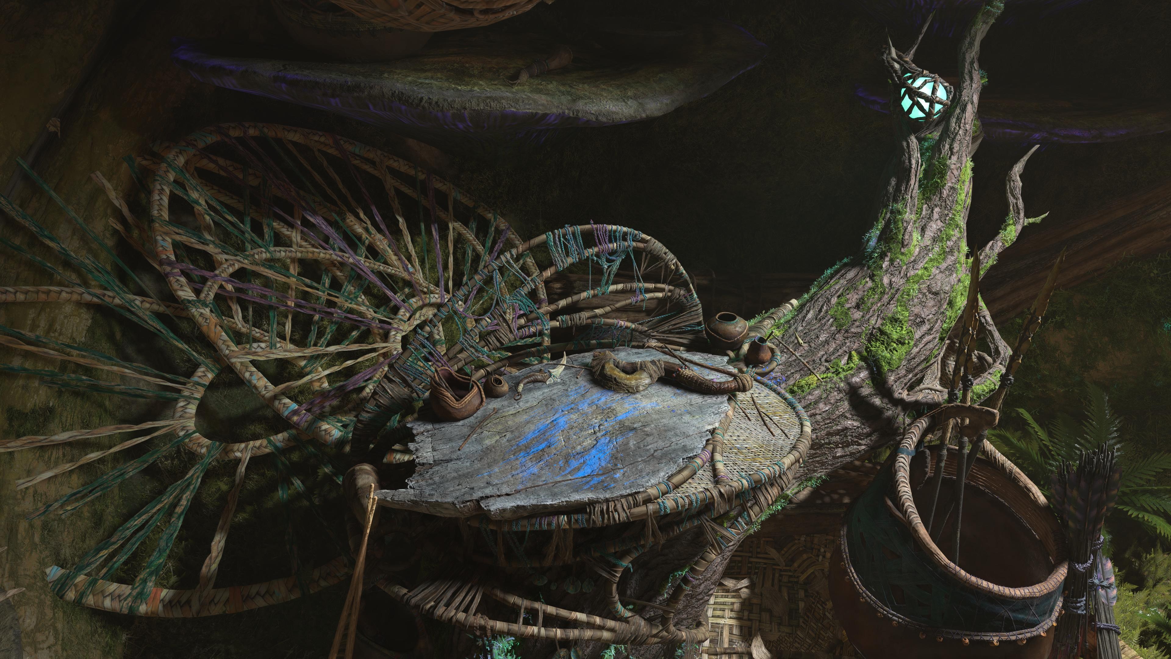 [Multi] Avatar: Frontiers of Pandora - Actie, adventure en platform ...
