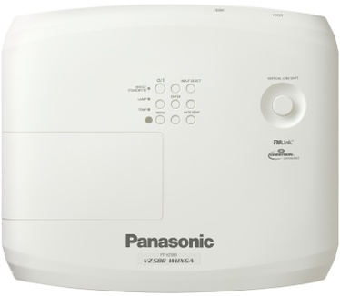 Panasonic PT-VZ580