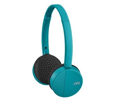 JVC HA-S24W-Z-E