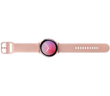 Samsung Galaxy Watch Active2 Aluminium (40mm) Rosé Goud (Roze)