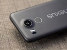 Nexus 5X productfoto's