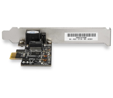 Startech.com 2,5 Gbps - 2,5GBASE-T - PCIe netwerkkaart