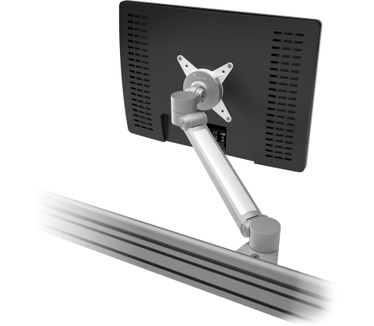Dataflex Viewlite plus monitorarm - rail 512