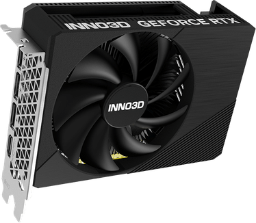 INNO3D GeForce RTX 5050 Compact